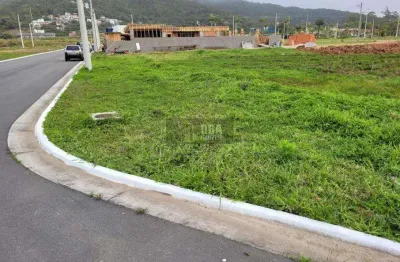 Terreno à venda na Rodovia Armando Calil Bulos, Ingleses do Rio Vermelho, Florianópolis