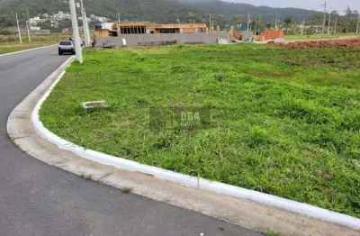 Terreno à venda na Rodovia Armando Calil Bulos, Ingleses do Rio Vermelho, Florianópolis