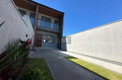 Casa com 2 quartos à venda no Forquilhas, São José 