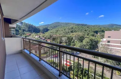Apartamento com 2 quartos à venda no Itacorubi, Florianópolis 