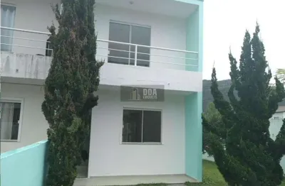 Casa duplex 2 quartos florianópolis - sc - são joão do rio vermelho