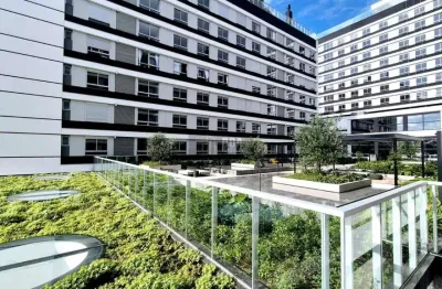 Apartamento alto padrão à venda no jardim atlantico