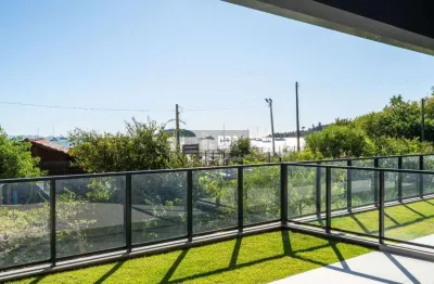 Apartamento com 2 quartos à venda na Rua Jornalista Haroldo Callado, Jurerê, Florianópolis
