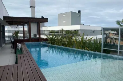 Cobertura 3 quartos florianópolis - sc - jurerê internacional
