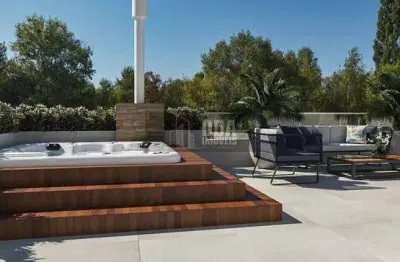 Cobertura com 2 quartos à venda em Jurerê, Florianópolis 