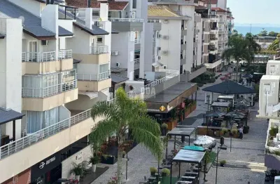 Cobertura duplex à venda no open shopping _jurerê internacional