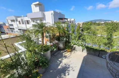 Cobertura 3 quartos florianópolis - sc - ingleses do rio vermelho