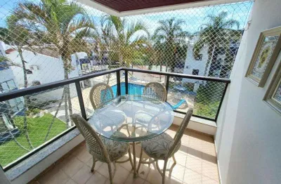 Cobertura 2 quartos florianópolis - sc - canasvieiras