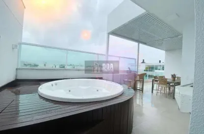 Cobertura com 3 quartos à venda em Jurerê, Florianópolis 