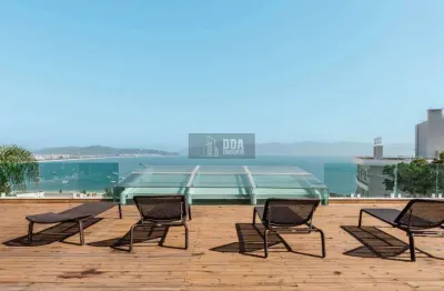 Cobertura com 3 quartos à venda na Rodovia Tertuliano Brito Xavier, Canasvieiras, Florianópolis