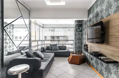 Cobertura com 2 quartos à venda na Avenida das Raias, Jurerê Internacional, Florianópolis
