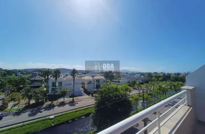 Cobertura com 4 quartos à venda na Rua das Algas, Jurerê, Florianópolis