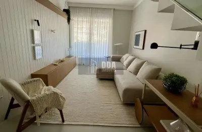 Cobertura com 3 quartos à venda na Rodovia Tertuliano Brito Xavier, Jurerê, Florianópolis