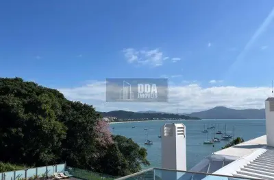 Cobertura com 4 quartos à venda na Rodovia Tertuliano Brito Xavier, Jurerê, Florianópolis