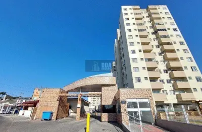 Apartamento com 3 quartos à venda no Areias, São José 