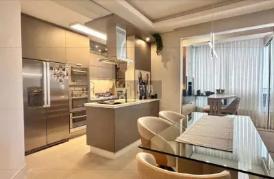 Apartamento com 3 quartos à venda no Estreito, Florianópolis 