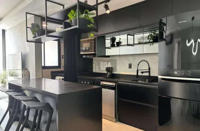 Apartamento com 2 quartos à venda na Rua dos Mandis, Jurerê Internacional, Florianópolis