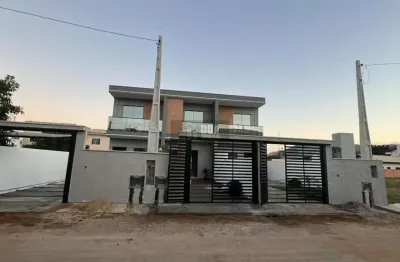 Casa com 2 quartos à venda no São João do Rio Vermelho, Florianópolis 