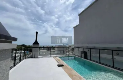 Apartamento com 2 quartos à venda no Canasvieiras, Florianópolis 
