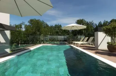 Apartamento com 3 quartos à venda no Canasvieiras, Florianópolis 