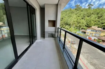 Apartamento com 3 quartos à venda no Canasvieiras, Florianópolis 