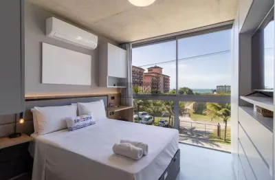 Apartamento com 1 quarto à venda na Rua César Nascimento, Jurerê, Florianópolis