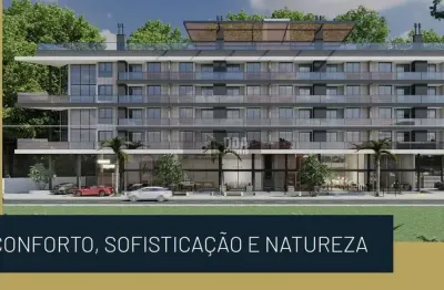 Apartamento com 2 quartos à venda em Jurerê, Florianópolis 