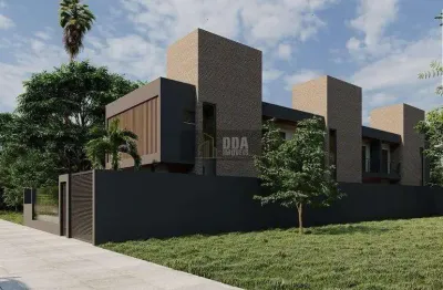 Terreno à venda na Rua Canto das Corujas, São João do Rio Vermelho, Florianópolis