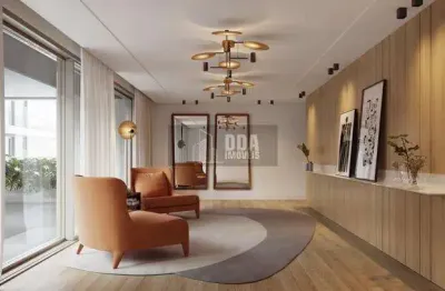 Apartamento com 3 quartos à venda no Cacupé, Florianópolis 