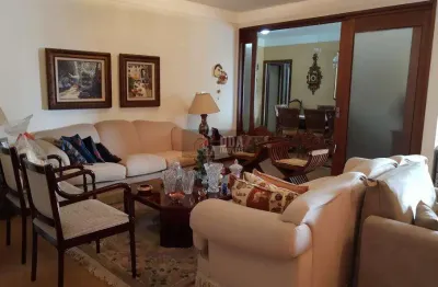 Apartamento com 4 quartos à venda na Rua São Francisco, 206, Centro, Florianópolis