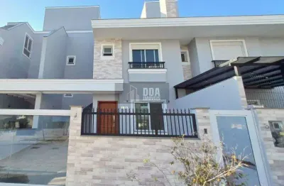 Casa com 4 quartos à venda na Rua das Piraúnas, Jurerê Internacional, Florianópolis