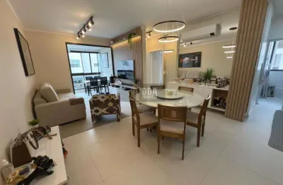 Apartamento 03 dormitórios à venda na cachoeira do bom jesus