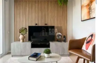 Apartamento com 2 quartos à venda no Carvoeira, Florianópolis 