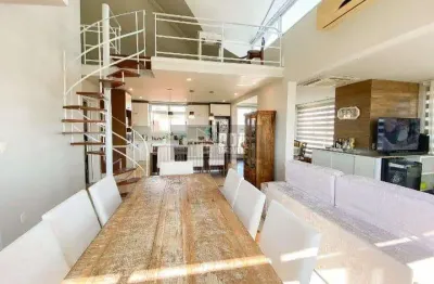 Apartamento a venda em florianópolis, bairro jurere