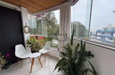 Apartamento com 1 quarto à venda em Jurerê, Florianópolis 
