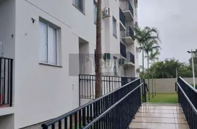 Apartamento 2 quartos florianópolis - sc - vargem do bom jesus