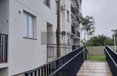 Apartamento 2 quartos florianópolis - sc - vargem do bom jesus
