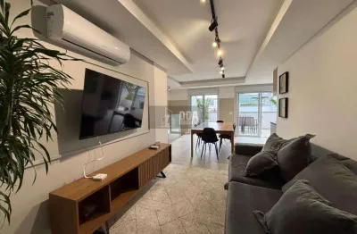 Cobertura com 3 quartos à venda em Jurerê, Florianópolis 