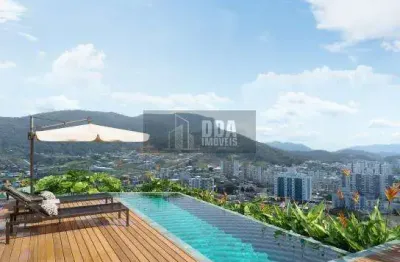 Apartamento com 3 quartos à venda no Pagani, Palhoça 