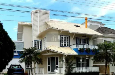 Casa com 3 quartos para alugar em Jurerê Internacional, Florianópolis 
