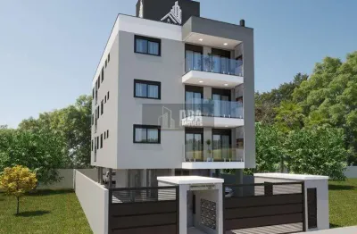 Apartamento com 2 quartos à venda em Nova Palhoça, Palhoça 