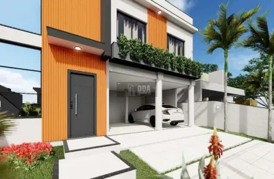 Casa com 3 quartos à venda em Nova Palhoça, Palhoça 