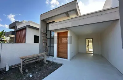 Casa com 2 quartos à venda no Forquilhas, São José 