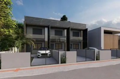 Casa com 2 quartos à venda na Ponte do Imaruim, Palhoça 