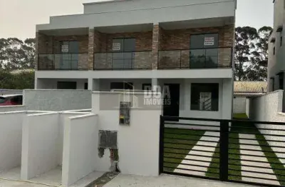 Sobrado 2 quartos florianópolis - sc - são joão do rio vermelho