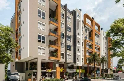 Apartamento 2 quartos florianópolis - sc - ingleses do rio vermelho