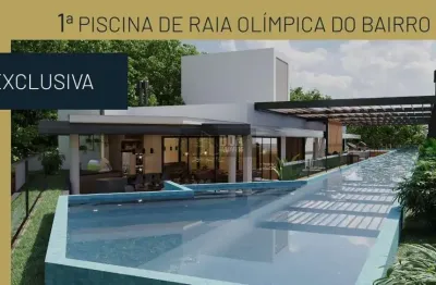 Apartamento com 1 quarto à venda em Jurerê, Florianópolis 