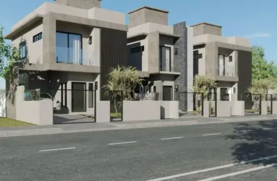 Casa com 3 quartos à venda na Servidão Maria Tibúrcia Pimentel, Ponta das Canas, Florianópolis