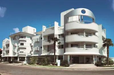 Apartamento com 2 quartos à venda na Avenida dos Dourados, Jurerê Internacional, Florianópolis