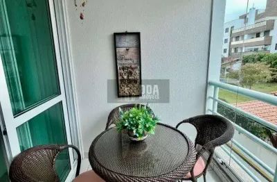 Apartamento com 2 quartos à venda no Canasvieiras, Florianópolis 